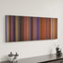 All About My Mother canvas art in modern interior - movie color palette