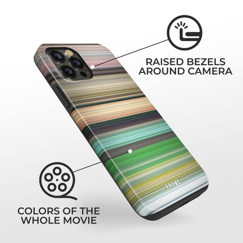 House of Flying Daggers phone case - unique movie design