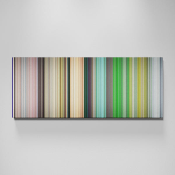 Front view of House of Flying Daggers Frome