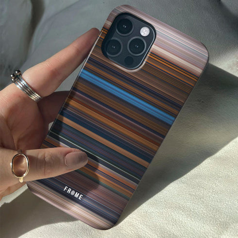 Sleepover phone case - unique movie design
