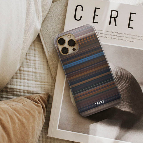 Sleepover phone case - unique movie design