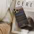 Sleepover phone case - unique movie design