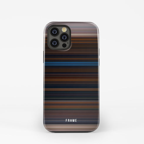 Sleepover iPhone case - film-inspired protective cover