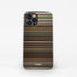 Lucky Number Slevin phone case - movie color palette design