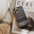 The Last Samurai phone case - unique movie design