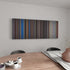 The Last Samurai canvas wall art in kitchen - movie decor