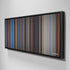 The Last Samurai movie canvas art - framed wall print