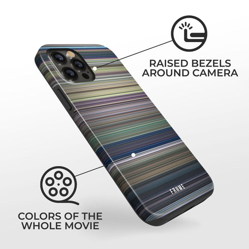 Explanation of benefits having lady and the tramp (1955) Frome phone case