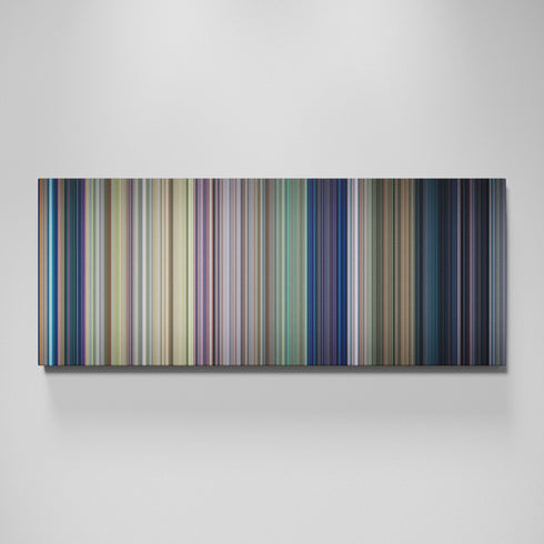 Front view of Lady and the Tramp Frome