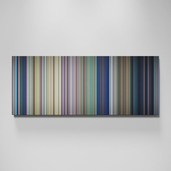 Front view of Lady and the Tramp Frome