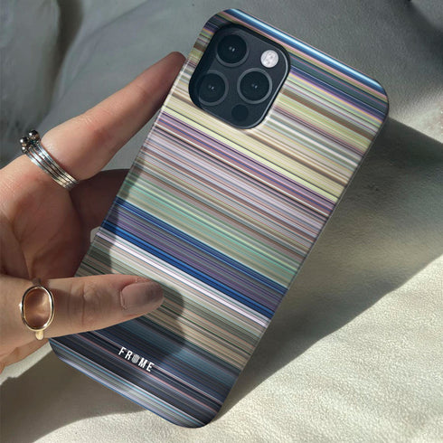 lady and the tramp (1955) Frome phone case when holding in hands