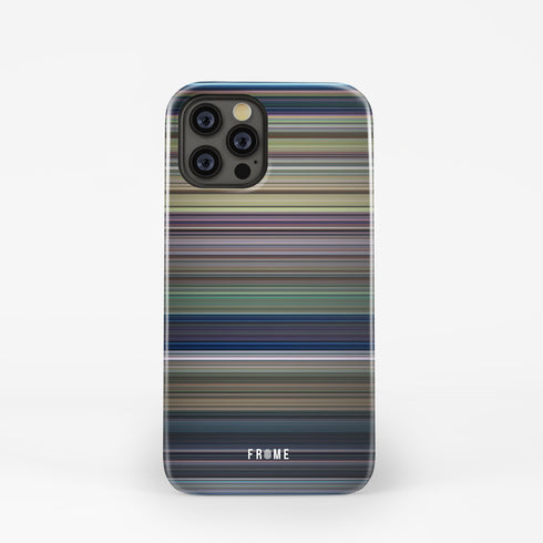 Lady and the Tramp phone case - movie color palette design