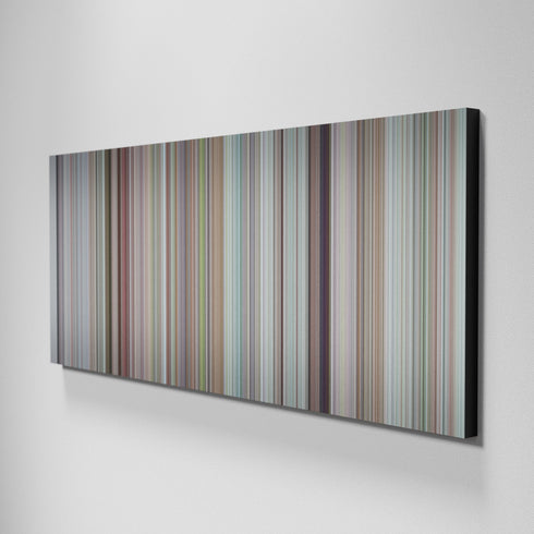 Side view of Basic of Grand Prix Frome on the wall