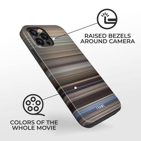 The Bridges of Madison County phone case - unique movie design