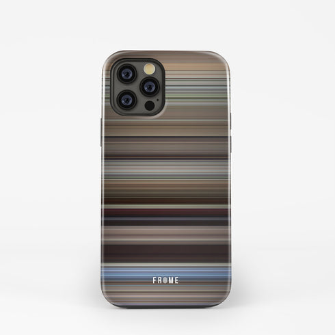 The Bridges of Madison County iPhone case - film-inspired protective cover