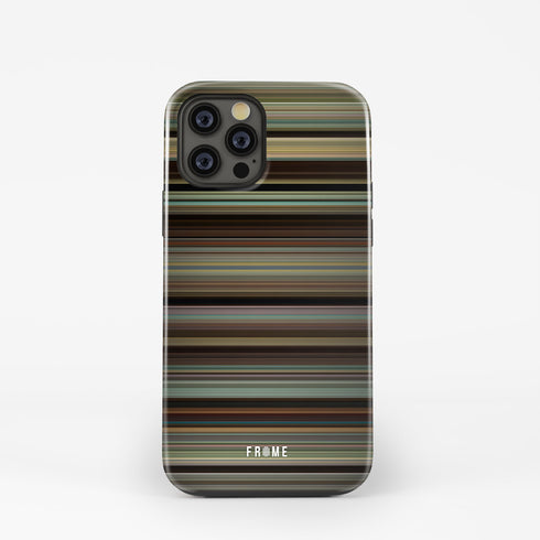 Lady Bird iPhone case - film-inspired protective cover