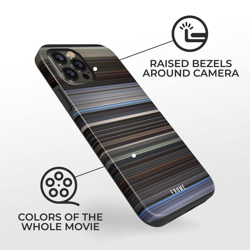The Last Starfighter phone case - unique movie design