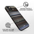 The Last Starfighter phone case - unique movie design