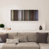 The Last Starfighter canvas print in living room - film wall decor