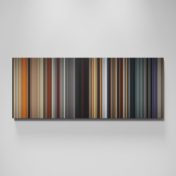 Front view of Divergent Frome