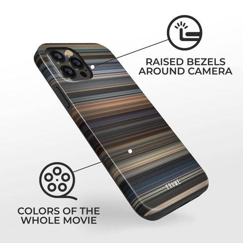 Now You See Me phone case - unique movie design