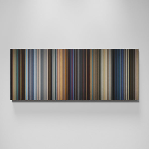 Front view of Now You See Me Frome