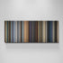 Now You See Me movie canvas wall art - color palette print