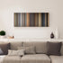 Now You See Me canvas print in living room - film wall decor