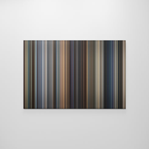 Now You See Me movie canvas art - framed wall print