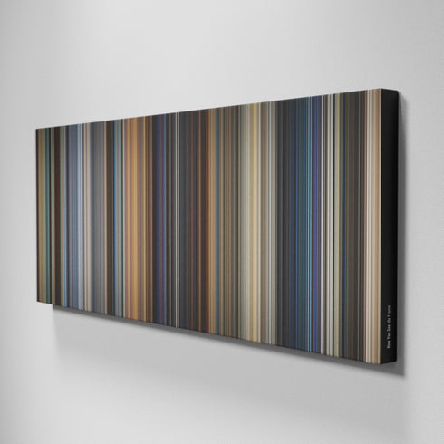 Now You See Me movie canvas art - framed wall print