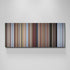 Better Off Dead... movie canvas wall art - color palette print