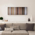 Better Off Dead... canvas print in living room - film wall decor
