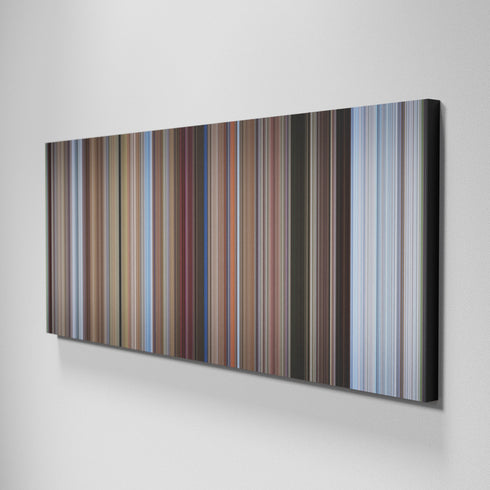 Better Off Dead... movie canvas art - framed wall print