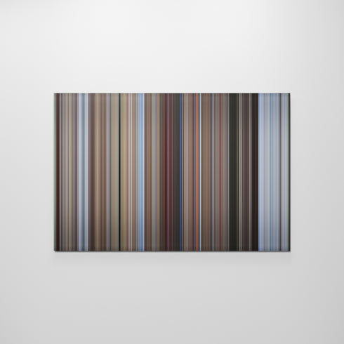 Better Off Dead... movie canvas art - framed wall print