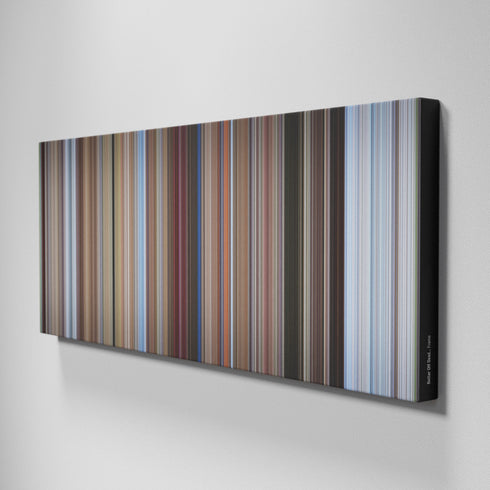 Better Off Dead... movie canvas art - framed wall print