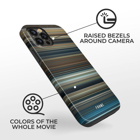 The Amityville Horror phone case - unique movie design
