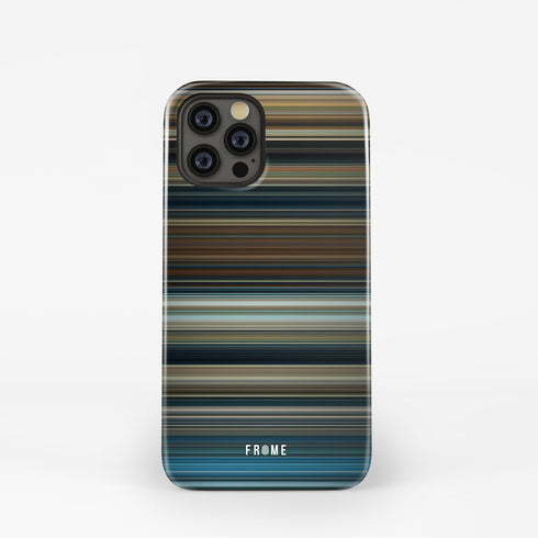 The Amityville Horror phone case - movie color palette design