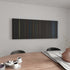 Dark City canvas wall art in kitchen - movie decor