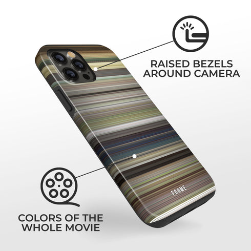 Explanation of benefits having the internship Frome phone case