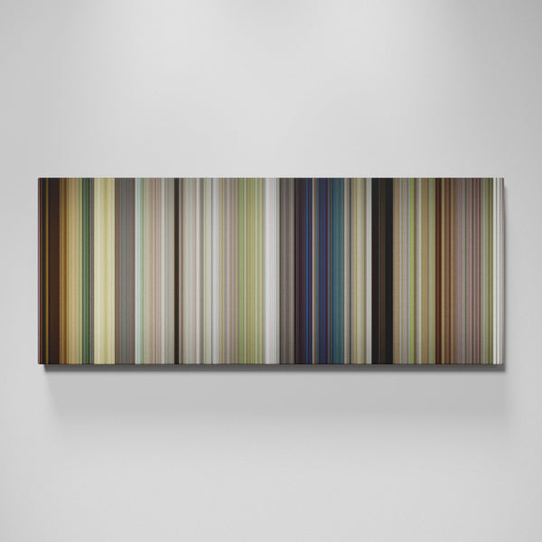 Front view of The Internship Frome