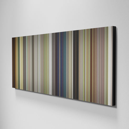 The Internship movie canvas art - framed wall print