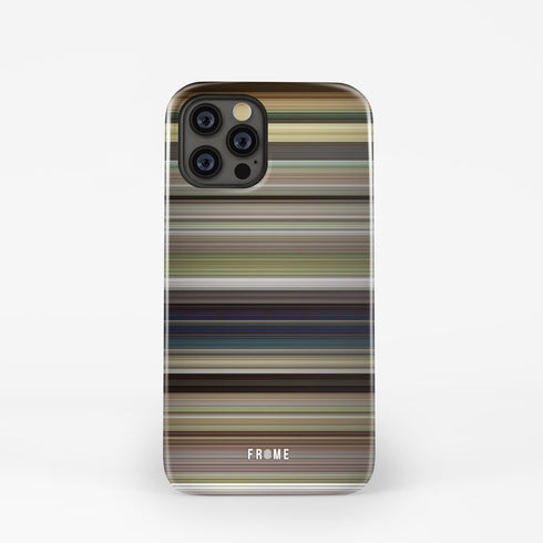 The Internship phone case - movie color palette design