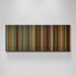 Penelope movie canvas wall art - color palette print