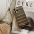 Penelope phone case - unique movie design