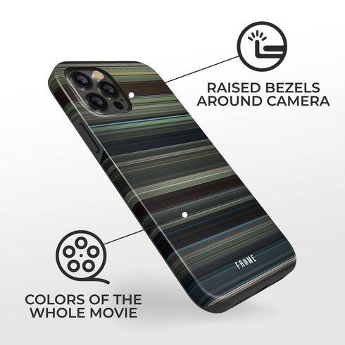 The Maze Runner phone case - unique movie design