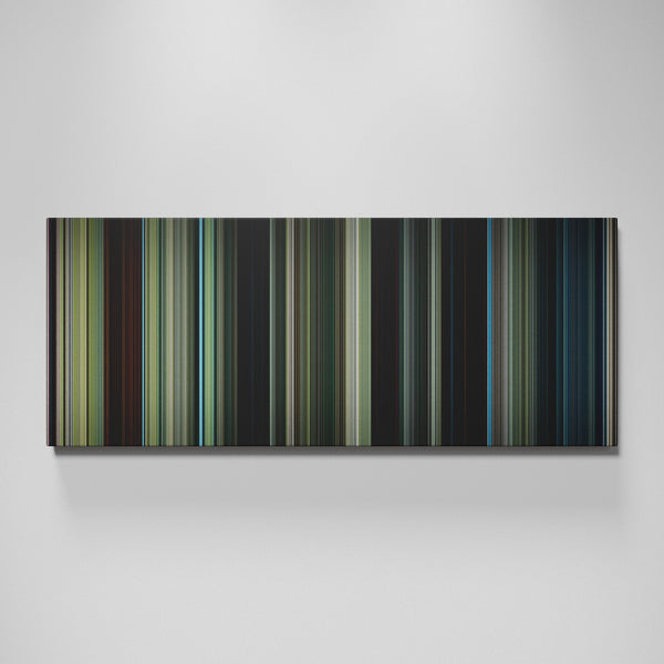 Front view of The Maze Runner Frome