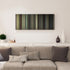 The Maze Runner canvas print in living room - film wall decor