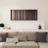 Gremlins canvas print in living room - film wall decor