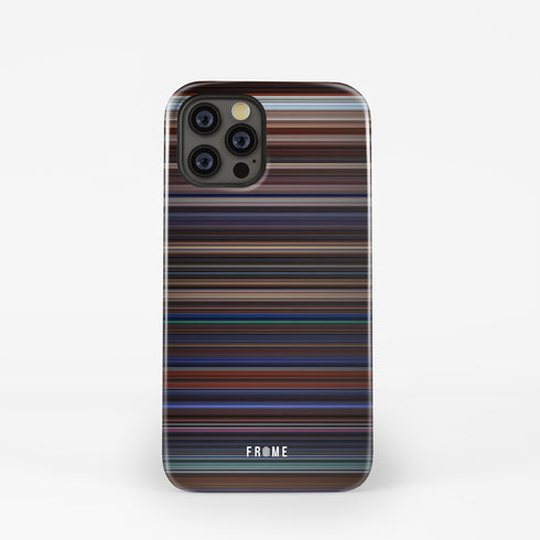Gremlins phone case - movie color palette design