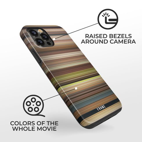 Just Go With It phone case - unique movie design